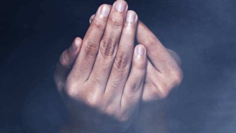 Dua Poetry In Urdu 2 Lines – Dua Shayari With Images Dua Poetry In Urdu