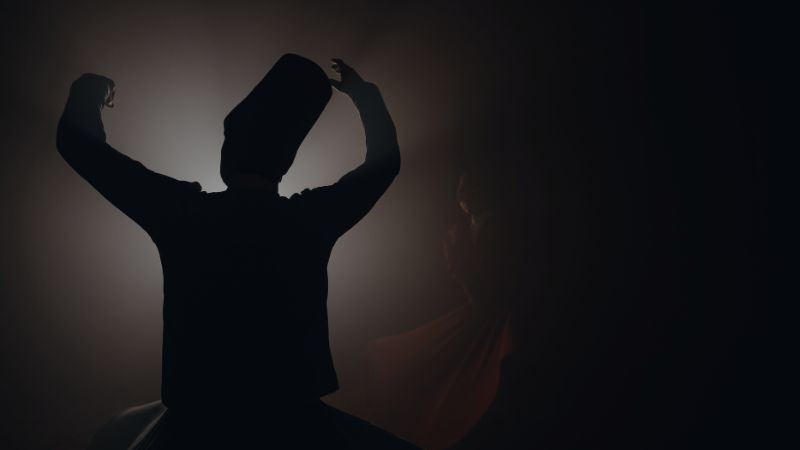 Sufi Poetry In Urdu 2 Lines – Sufi Shayari Urdu Sufi Poetry In Urdu