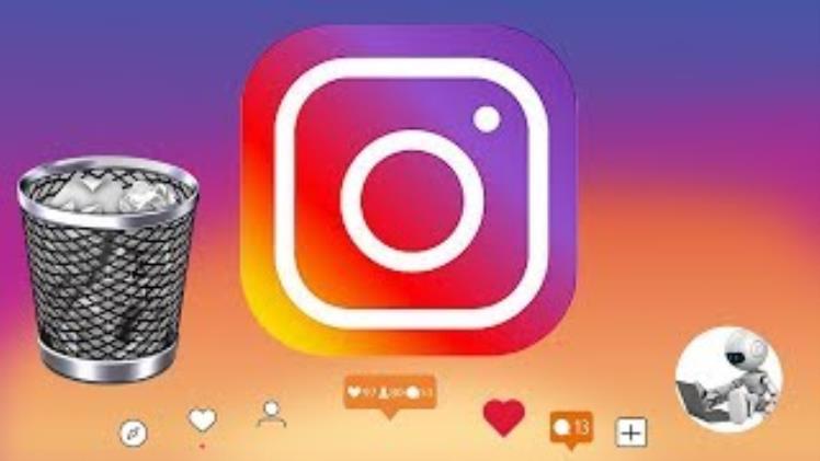 How To Clear Instagram Data on iPhone?