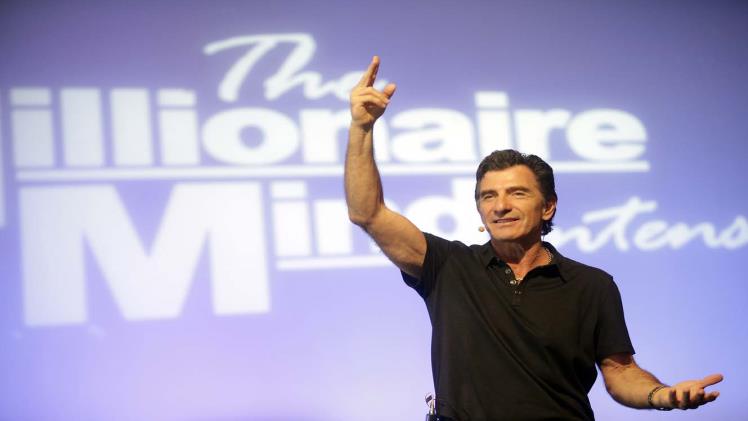 T Harv Eker Net Worth 2023 – Bio, Career, Real Name, Family