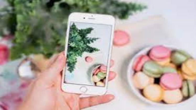 Where To Take Instagram Pictures?