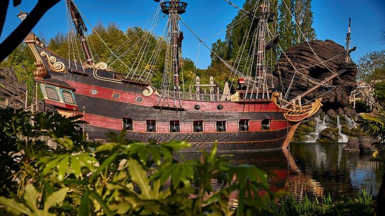 What Makes Disneyland Paris A Perfect Destination For A Weekend Break?