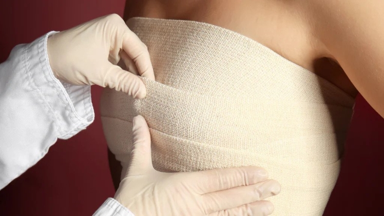 Breast Reduction Surgery: What You Need to Know Before Going Under the Knife