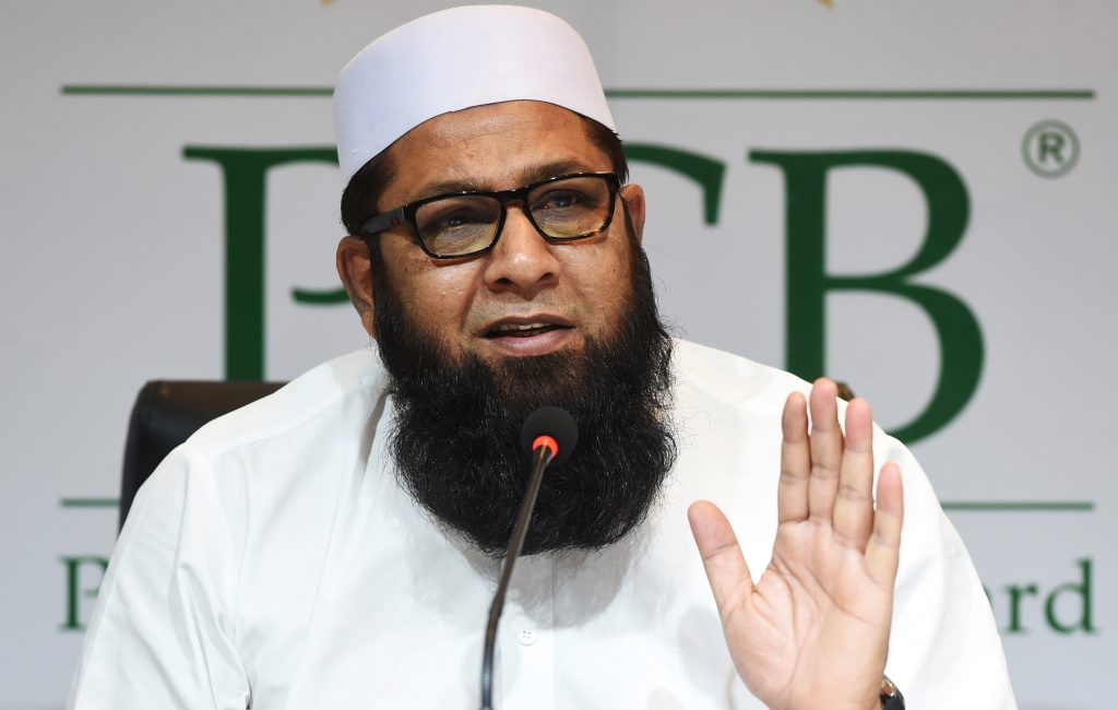 Inzamam-ul-Haq Net Worth 2023 – Career, Lifestyle, Salary, House, Wife and Children