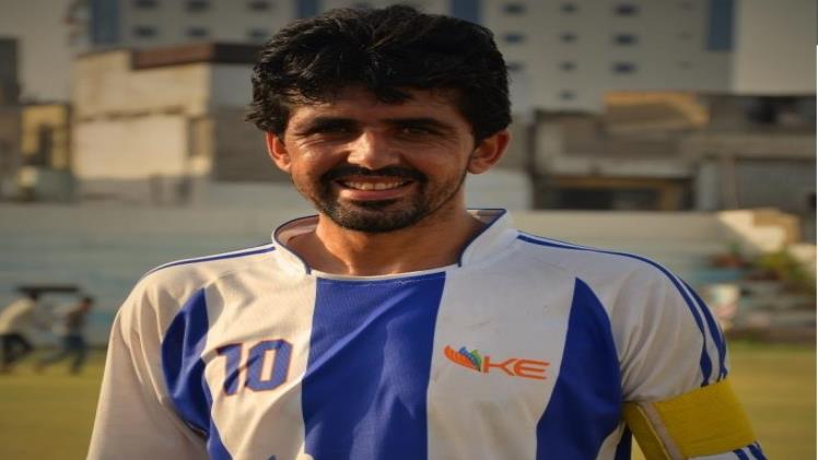 Mohammad Essa Net Worth – Biography, Fact, Career, Awards and Life Story