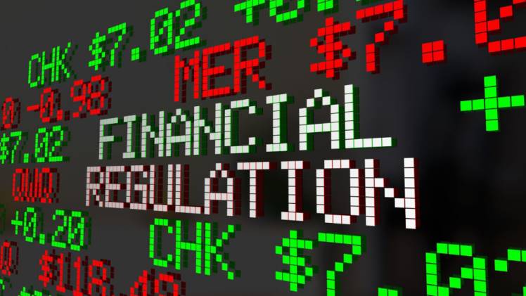 The Importance of Regulation When Choosing a MetaTrader 4 Broker