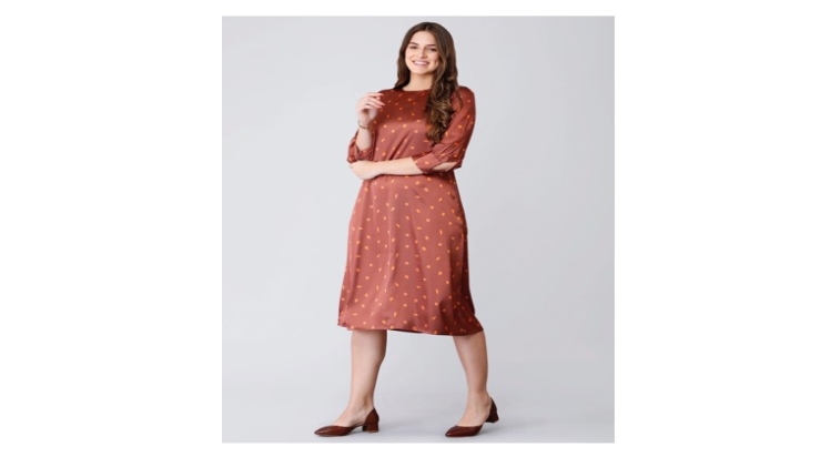 5 Fashionable Formal Dresses Ideas for Office Meetings