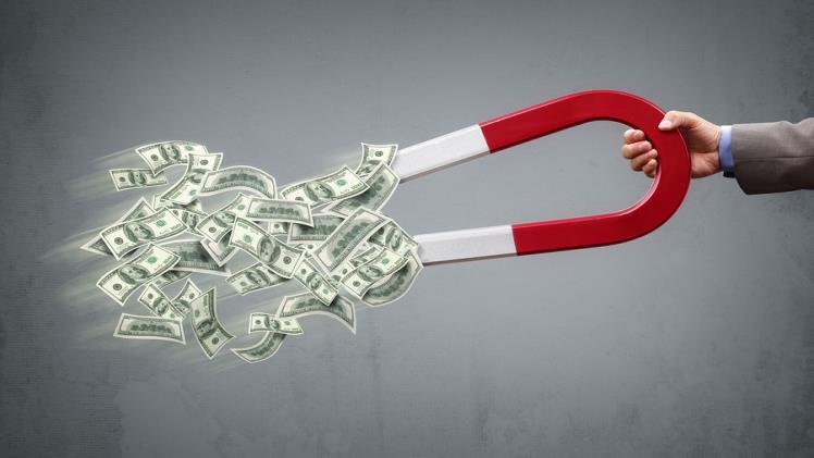 Customer Magnetism: Attracting Ideal Clients To Your Business