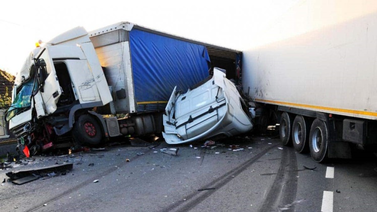 Key Steps To Take After a Truck Accident