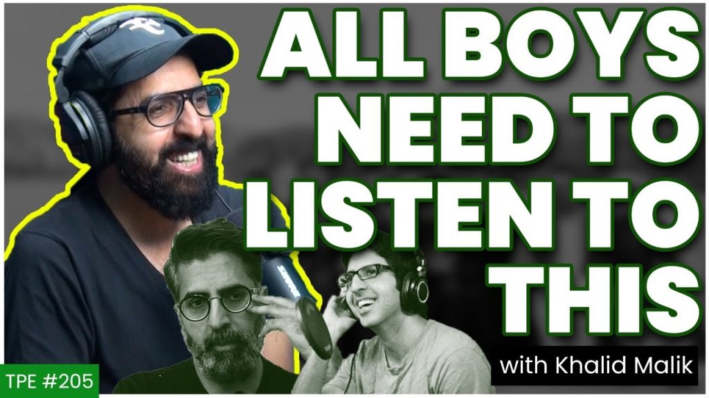 Khalid Malik Net Worth 2023 – Age, Height, Relationships, Married, Family, Wiki & Biography