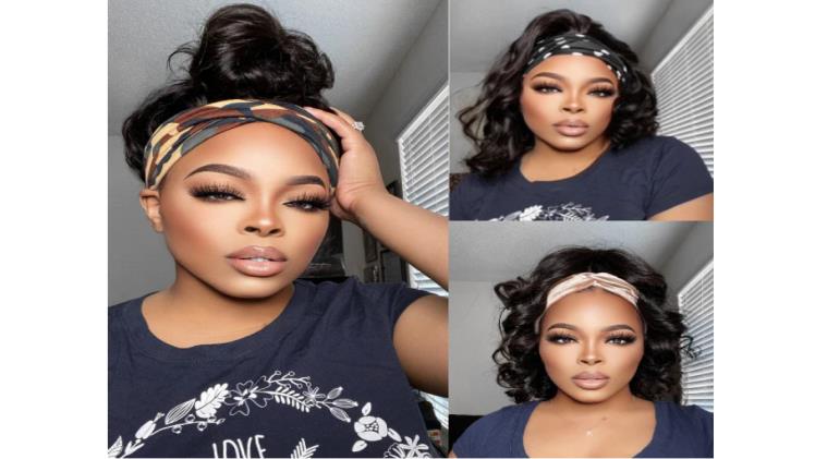 Reasons Why Luvme Hair’s Short Headband Wigs Become A Hit
