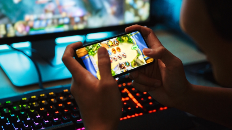 Unveiling The Excitement Of Games: A Premier Online Gaming Experience