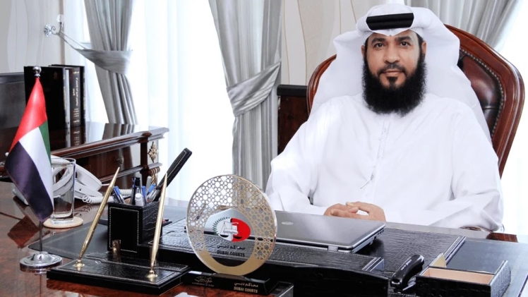 Law Firms in Dubai owned by Emirati Advocates and Legal Consultants