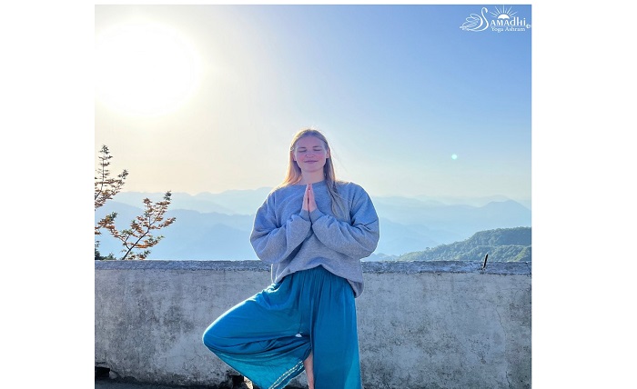 All about yoga teacher training in Rishikesh