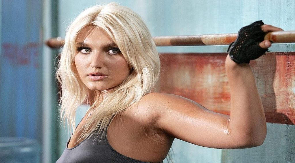 Brooke Hogan Net Worth 2023- Biography, Age, Height, Career and More information