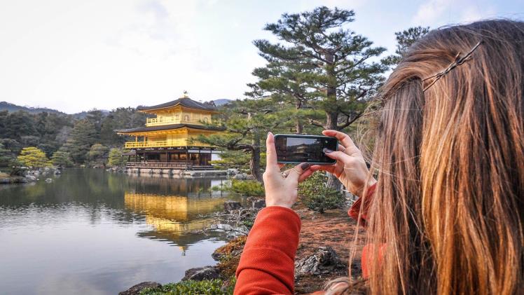 The Many Faces of Japan: a Traveler’s Guide