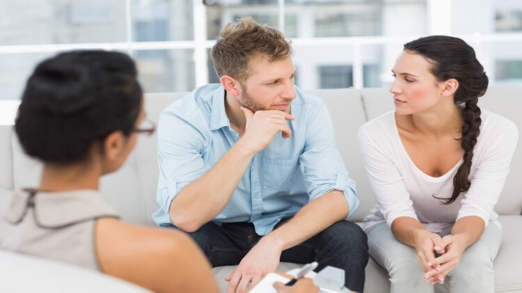 Top 10 Reasons to Seek the Bay Area CBT Center Couples Counseling