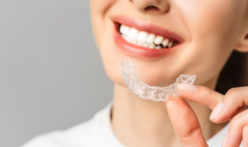 Invisalign Dentist Balmain – Your Path to a Radiant, Confident Smile
