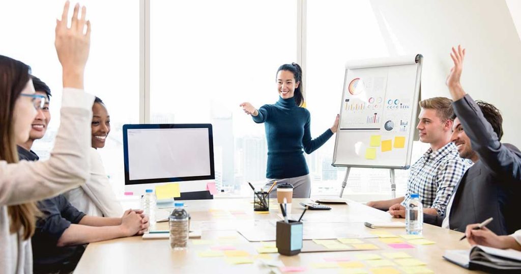 Empowering the Workforce: Strategies For Employee Engagement and Success