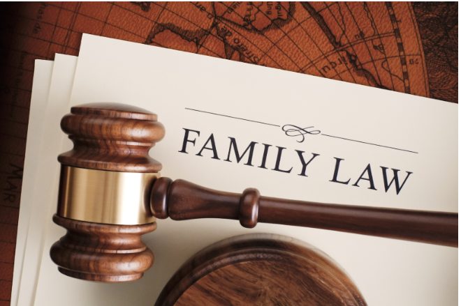The Guiding Hand in Family Legal Matters: Unraveling the Role of an Attorney at Law