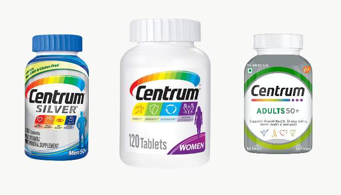 Unlocking Vitality: MedicarePK Introduces Centrum For A Healthier Pakistan