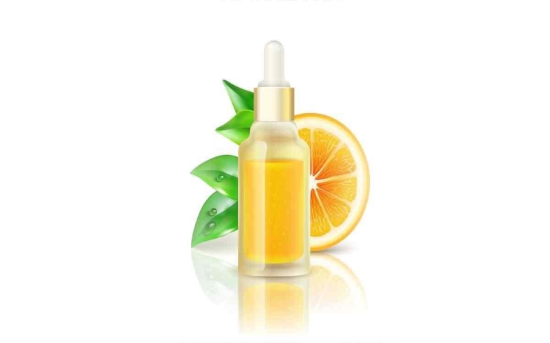 Best Vitamin C Serum In Pakistan: Glow From Within!