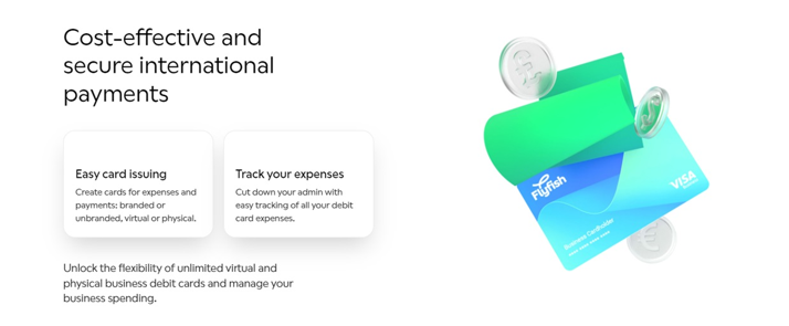 corporate payroll services